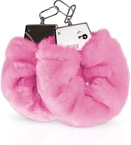 Loveboxxx - I Love Pink Cadeauset - 6 Delige Cadeauset - Geschenkset Vrouwen en Koppels - Cadeau Vrouw en Koppels - Giftset Vrouw en Koppels - Erotisch - Roze — thumbnail 6