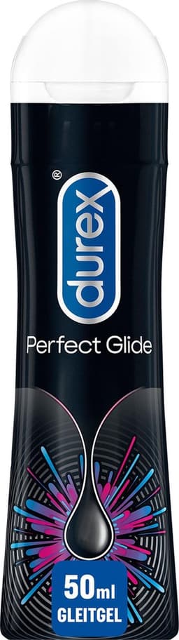 Durex Perfect Glide 50Ml — thumbnail 1