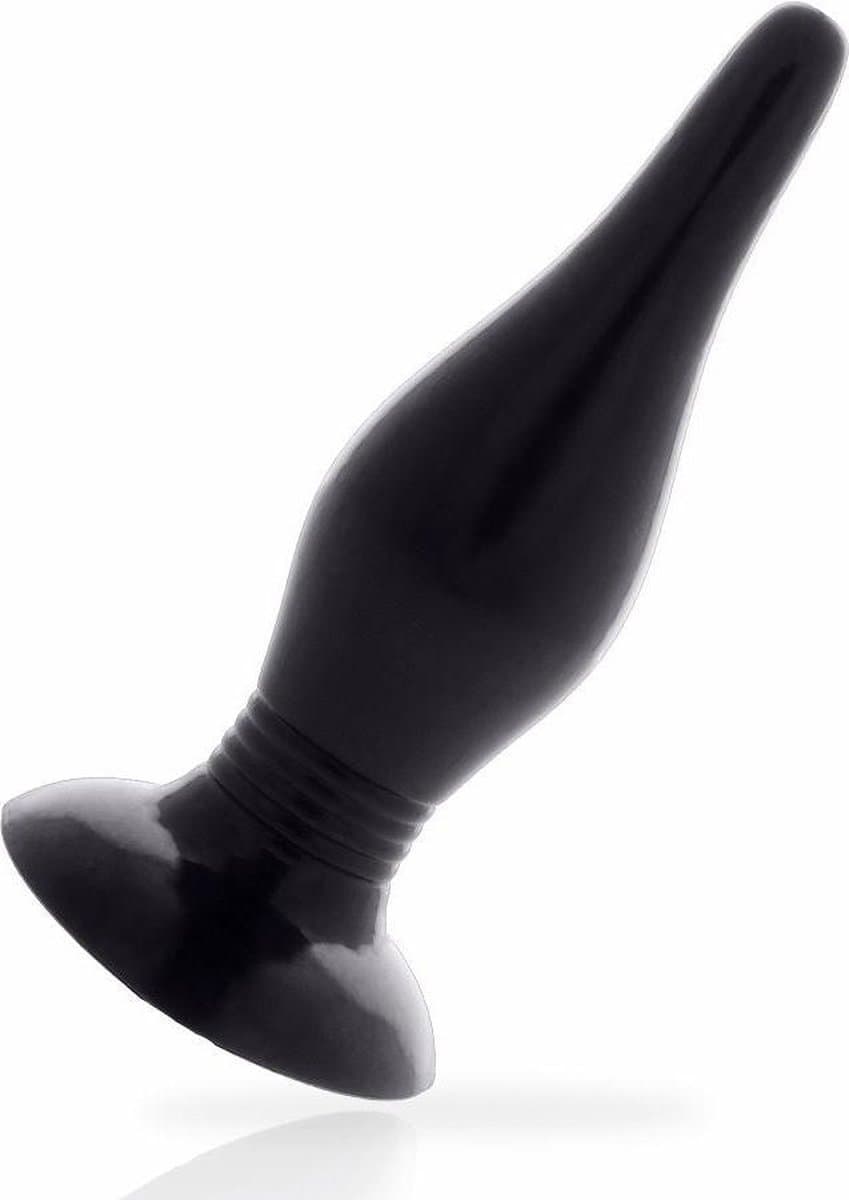 ADDICTED TOYS | Addicted Toys Anal Plug 14.5cm — afbeelding 1