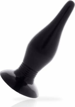 ADDICTED TOYS | Addicted Toys Anal Plug 14.5cm — thumbnail 1