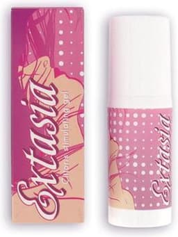 Ruf-Extasia Clitoris Stimu Gel 30 Ml-Creams&lotions&sprays — thumbnail 10
