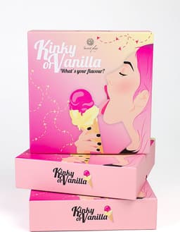 Kinky Or Vanilla Game — thumbnail 7