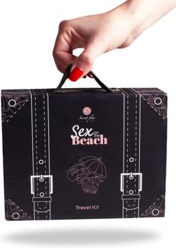 Travel Kit Sex on the Beach (Es/En/De/Fr/Nl/Pt) — thumbnail 1