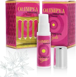 OLIMPYA | Olimpya Vibrating Pleasure Power Of The Gods — thumbnail 4