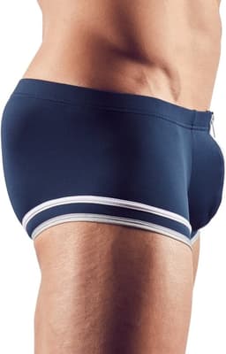 Svenjoyment Underwear Heren Boxer Met Ritssluiting — thumbnail 3