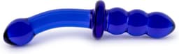 Gildo - Anale Dubbele Glazen Dildo No. 33 — thumbnail 8