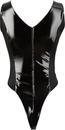 Open CUP Vinyl Body XL — thumbnail 4