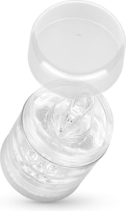 FPPR. Dubbelzijdige Masturbator (vagina - anaal) — thumbnail 10