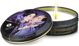 Shunga - Geisha's Secret Kit Exotische Vruchten — thumbnail 7