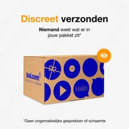 Cockring Siliconen 3 verschillende maten - Penisring - Sexspeeltjes voor mannen - Speeltjes voor koppels - Jespro — thumbnail 9