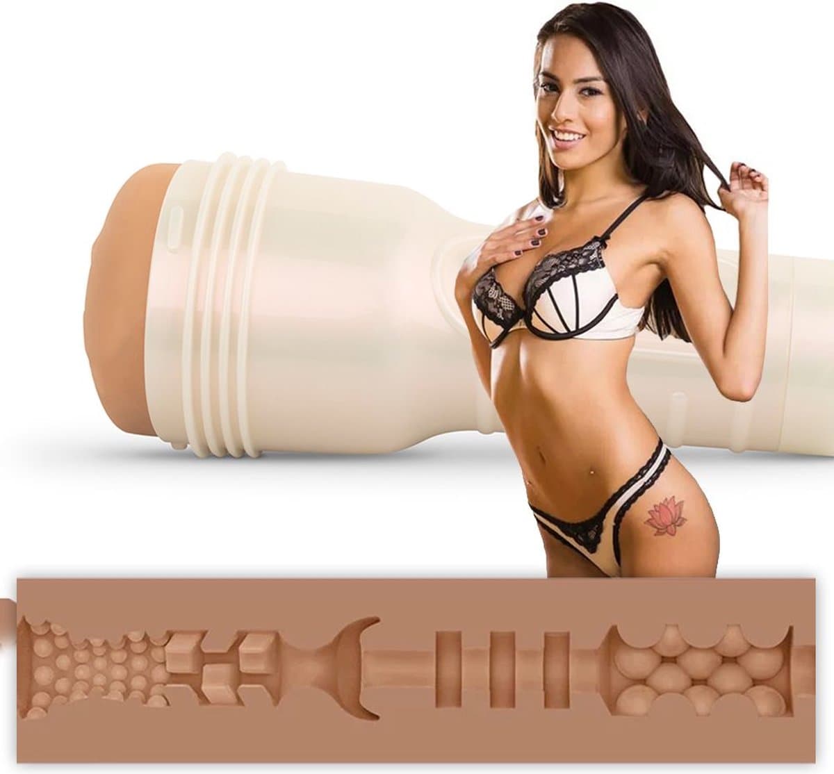 Fleshlight Girls - Janice Griffith Eden — afbeelding 1