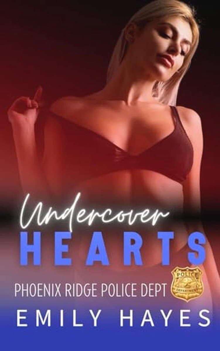 Sapphic Ondercoverromance: Verlangen en Geheimen — afbeelding 1