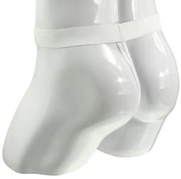 Kerst Sexy Ondergoed voor Mannen - Fluwelen G-String en String Broek — thumbnail 2