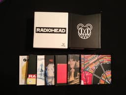 7 CD Box Set voor Muziekliefhebbers - Complete Collectie — thumbnail 1