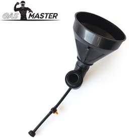 GASMASTER Alien Gas Mask Human Urinaal Dosering Systeem — thumbnail 7