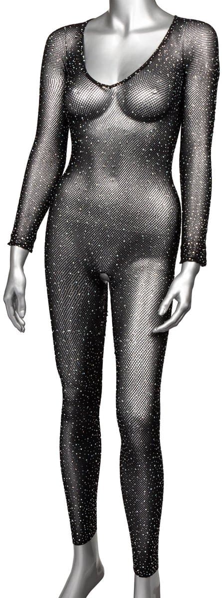 Crotchless Bodystocking — afbeelding 1