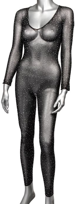 Crotchless Bodystocking — thumbnail 1