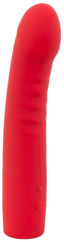 Lovense - Gravity Stotende Dildo App Controlled — thumbnail 6
