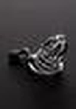 Attica Chastity Cage (45mm) — thumbnail 6