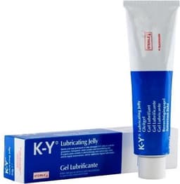 K-Y Bevochtigingsgel - Waterbasis Glijmiddel - 82 gram — thumbnail 10