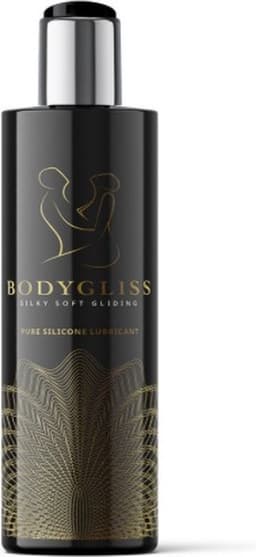 BodyGliss - Erotic Collection Silky Soft Gliding Pure 250 ml — thumbnail 20