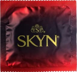 Skyn Intense Feel Latexvrije condooms 10 stuks — thumbnail 4