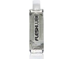 FleshLube Slide Anaal Glijmiddel op Waterbasis - 237 ml