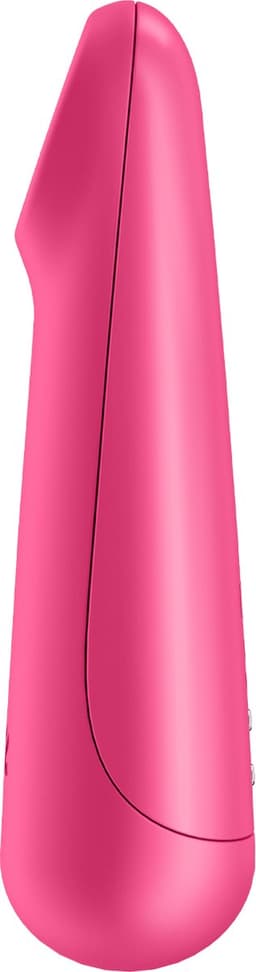 Satisfyer, minivibrator, 'Ultra Power Bullet 3', 9 cm, waterdicht, oplaadbaar, medische siliconen — thumbnail 5