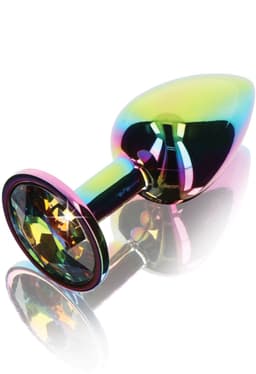 TOYJOY - Twilight Booty Jewel Small — thumbnail 4