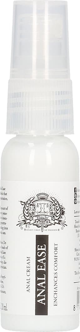 Anal Ease - 20ml — thumbnail 1