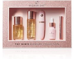 HighOnLove - The Minis Pleasure Collection