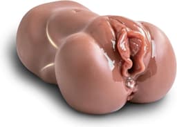 VELTRR® Masturbator voor Man - Sex Toys voor Mannen - Pocket Pussy — thumbnail 1