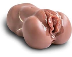 VELTRR® Masturbator voor Man - Sex Toys voor Mannen - Pocket Pussy