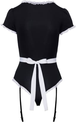 Waitress Body XL — thumbnail 3
