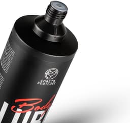 Body Lube Waterbasis - 1000 ml - Glijmiddel — thumbnail 10