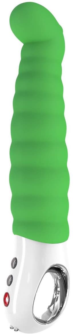 Fun Factory Patchy Paul G5 G Spot Vibrator - Groen — thumbnail 2