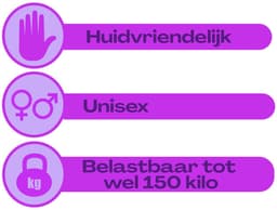 Seksschommel - Ophangsysteem — thumbnail 3