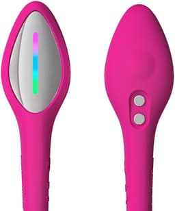 Lovense - Lush 4 Vibratie Eitje — thumbnail 4