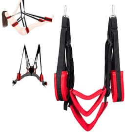 ApexArte® Sex Schommel Volwassenen - Sex Stoel - Sex Toys voor Koppels - Mannen & Vrouwen — thumbnail 1
