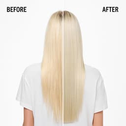 Schwarzkopf - BlondMe Bond Repair Purple Mask — thumbnail 8