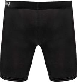 Male Power Black Nite - Lange Short black XL — thumbnail 2