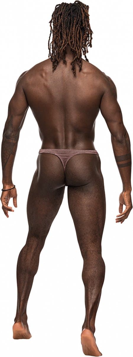 Male Power 454274MVLX - Bong V Thong L/XL — afbeelding 1