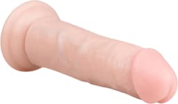 Satisfyer Pro 2 met EasyToys Realistische Dildo - Voordeel Set Bundel - Plezier voor Haar, Vrouwen en Koppels - Vibrators voor Vrouwen - Sex Toys voor Vrouwen - Erotische Giftset - Cadeau Vrouw — thumbnail 2