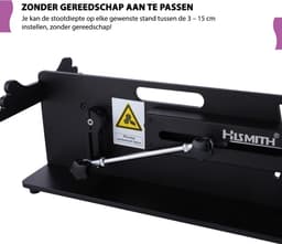 Pro 5 Premium Smart App Seksmachine TableTop 2.0 — thumbnail 11