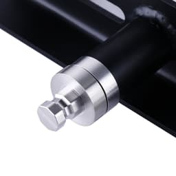 Dubbele Dildo Opzetstuk Adapter Hismith Premium KlicLok — thumbnail 15