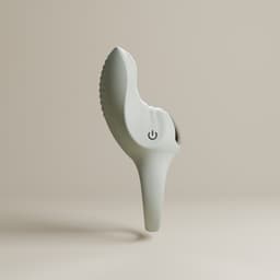 Vibrerende Cockring voor Koppels - Sex toys - Seksspeeltjes - Penis & Clitoris Stimulator - Voor Koppels - Penisring - Siliconen - Oplaadbaar — thumbnail 2