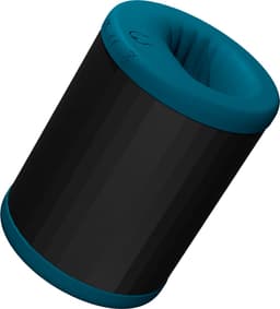 LELO F2S – Conditietrainer & Stroker – App-Gestuurd – Teal — thumbnail 7
