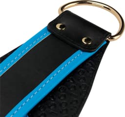 LoveToy - Ingen - Holle Strap-on met Siliconen Staaf – 25 cm - Lichte huidskleur L/XL/2XL — thumbnail 4