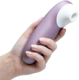 Womanizer – Pro Clitorisstimulator – Roze — thumbnail 9
