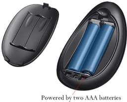 OUYLAF tepelklemmen - tepelklemmen met ketting - tepelklemmen viberend - tepelklemmen voor mannen - Vibrerende tepelklemmen - BDSM - 20 frequenties - Unisex — thumbnail 7
